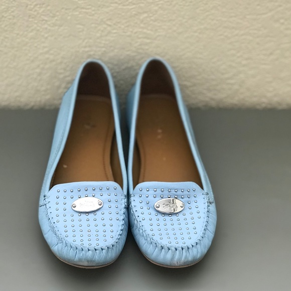 Coach Shoes - Authentic Coach shoes